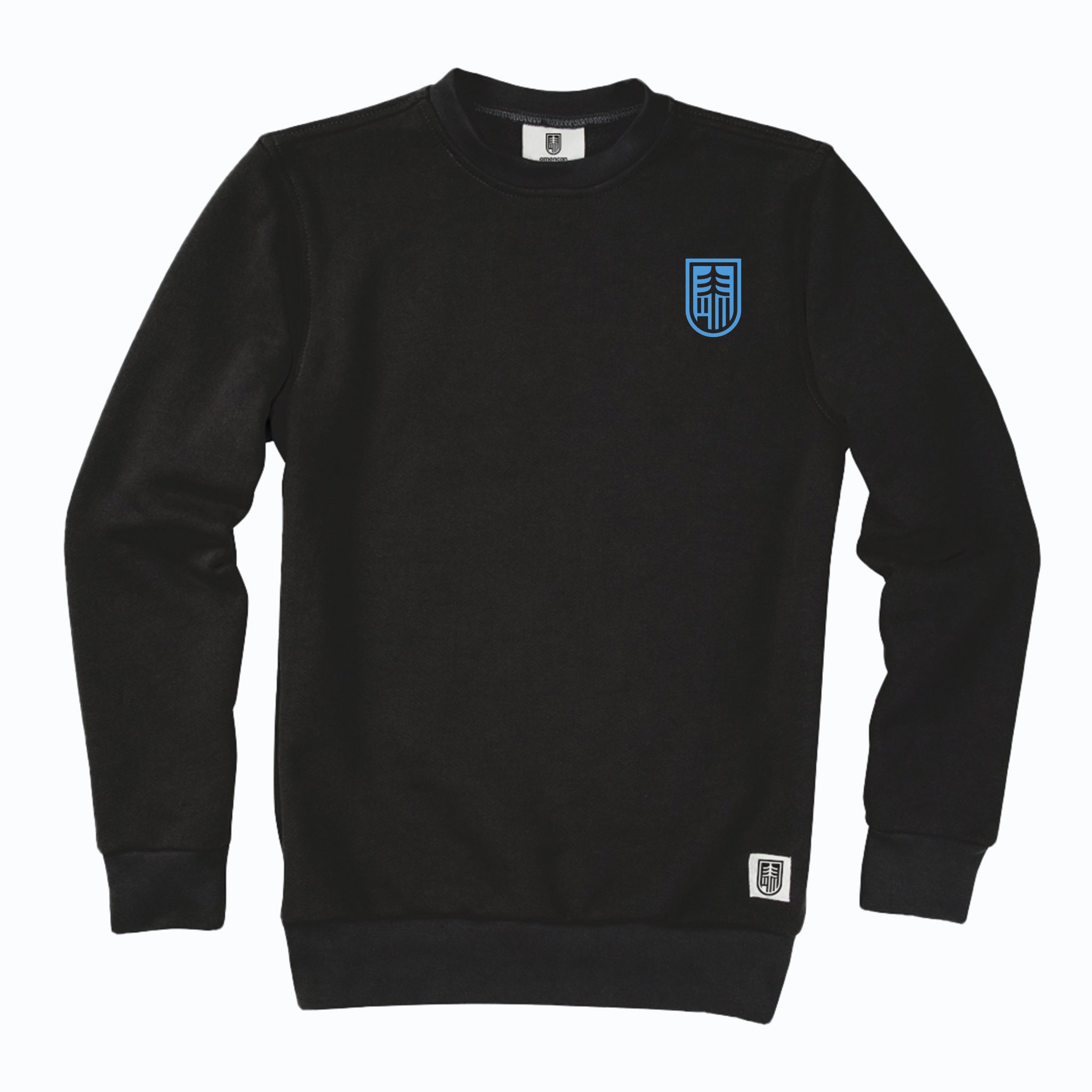 Made In Westbrook Crewneck