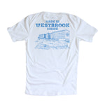 Made In Westbrook Short Sleeve Tee