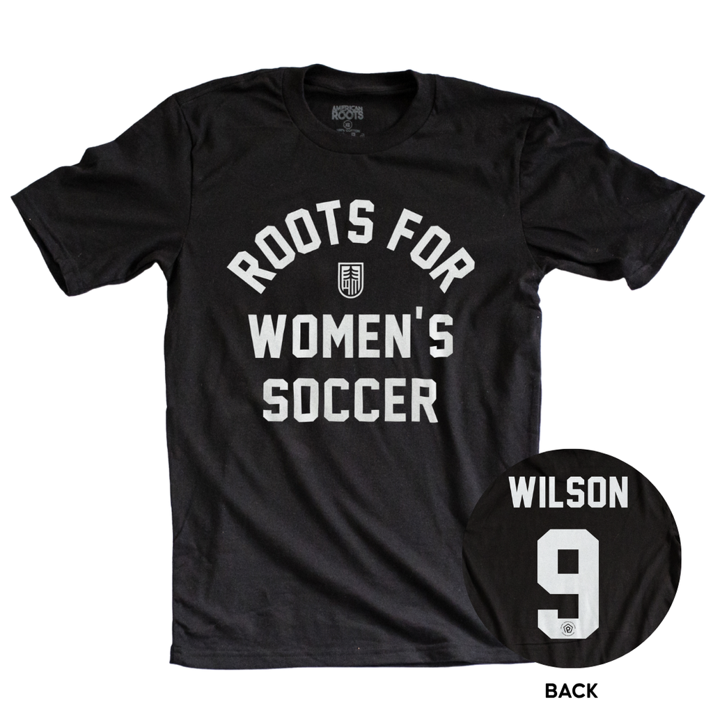 Sophia Wilson Unisex Short Sleeve Signature Tee