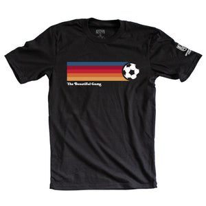 The Beautiful Game Tee