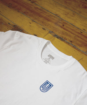 Limited Edition - Camp Short Sleeve Tee