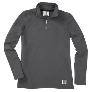 The Pro Women's Quarter Zip