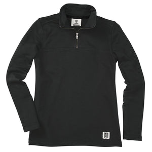 The Pro Women's Quarter Zip