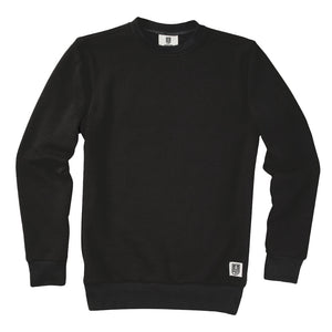 College Crewneck